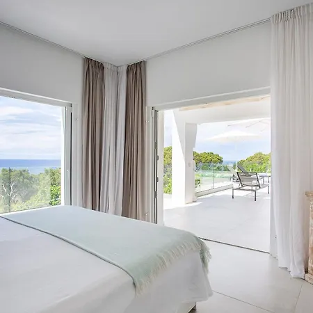 Villa Sargantana *