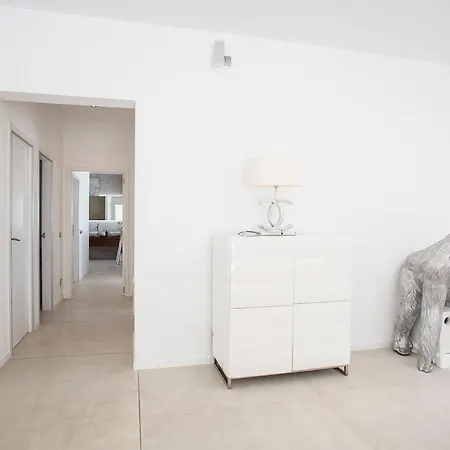 Sargantana Villa *