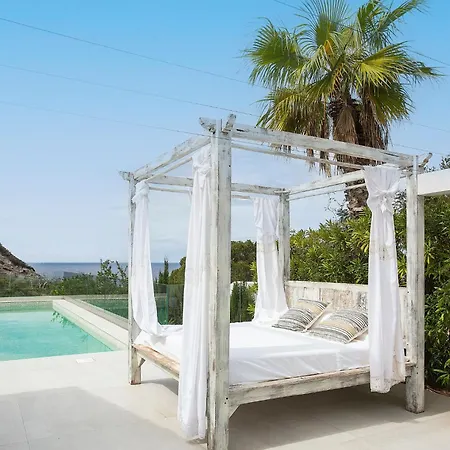 Sargantana Villa San José