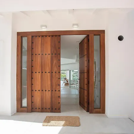 Villa Sargantana San José