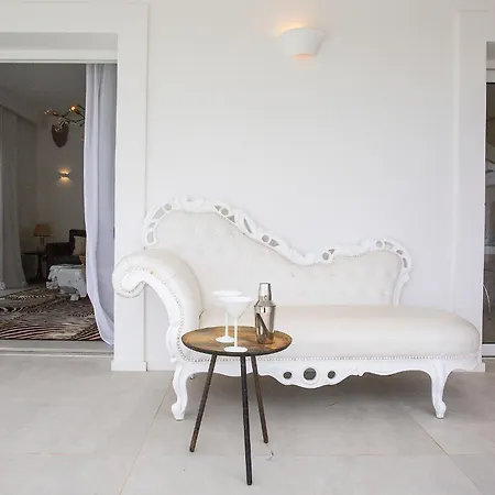 Villa Sargantana