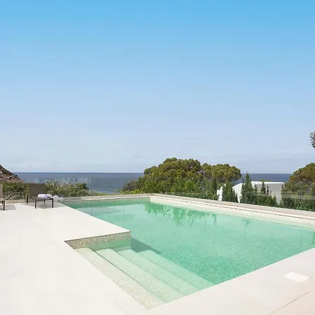 Villa Sargantana